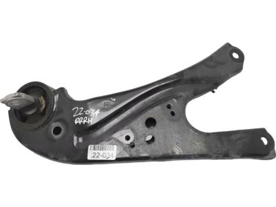 Toyota 48760-0E080 Trailing Arm