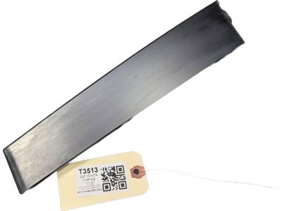 Toyota 75071-F4010 Applique