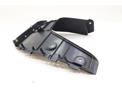 Toyota 52591-0E060 Side Shield