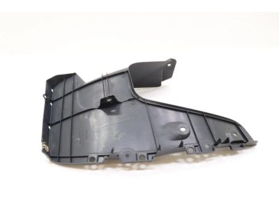 Toyota 52591-0E060 Side Shield