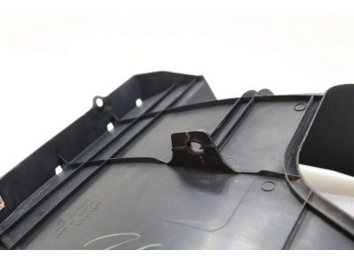Toyota 52591-0E060 Side Shield