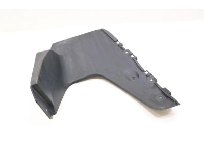 Toyota 52591-0E060 Side Shield