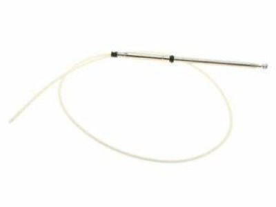 Toyota 86337-04010 Antenna Mast