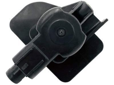 Lexus 90910-12283 Valve, Duty Vacuum Switching