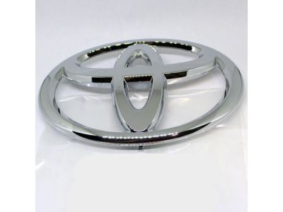 Toyota 75311-35220 Emblem