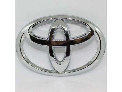 Toyota 75311-35220 Emblem