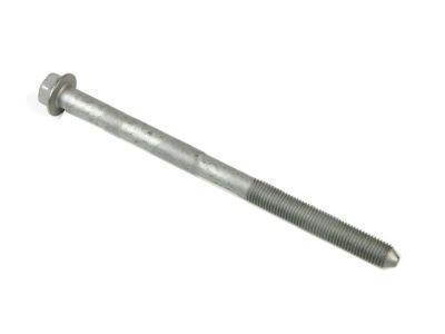 Toyota 90105-10206 Idler Pulley Bolt