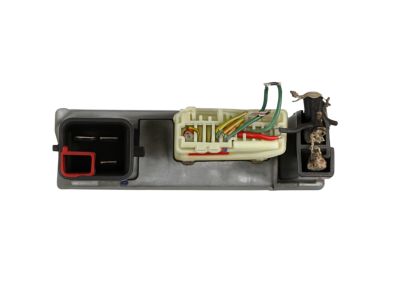 Toyota 89650-48260 Control Module