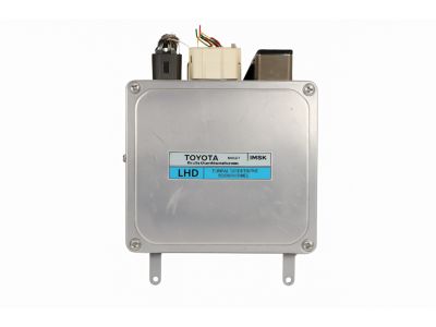 Toyota 89650-48260 Control Module