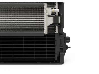 Toyota 32910-WAA02 Oil Cooler