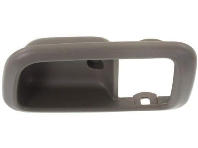 Toyota 69278-0C010-B1 Handle, Inside Bezel