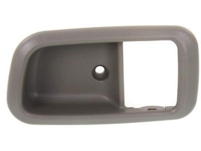 Toyota 69278-0C010-B1 Handle, Inside Bezel