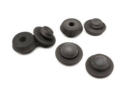 Toyota 90541-11006 Lift Gate Bumper