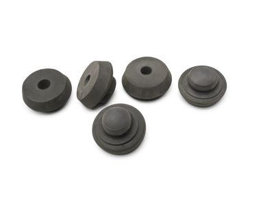 Toyota 90541-11006 Lift Gate Bumper