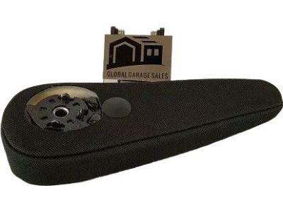 Toyota 72880-35031-B0 Armrest