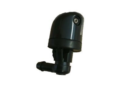 Toyota 85391-34010 Washer Nozzle