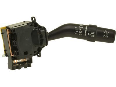 Toyota 84652-07050 Wiper Switch