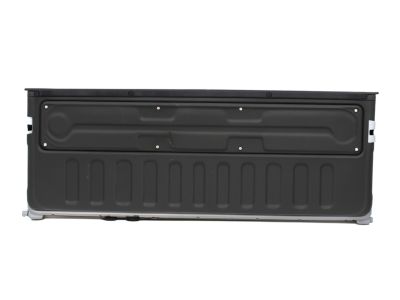 Toyota 65405-0C040 Front Panel
