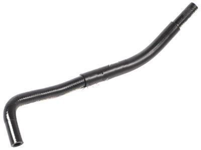 Lexus 32941-60110 Hose(For Oil Cooler Inlet)