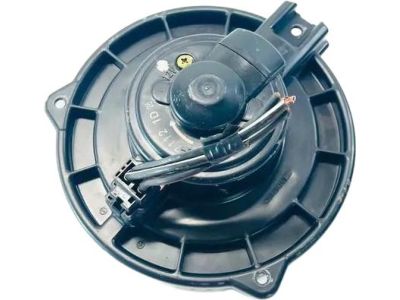 Toyota 87103-08020 Fan & Motor