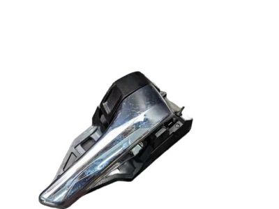 Toyota 69205-06160-C0 Handle, Inside