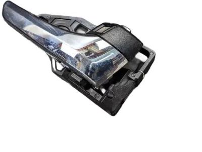 Toyota 69205-06160-C0 Handle, Inside