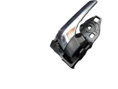 Toyota 69205-06160-C0 Handle, Inside