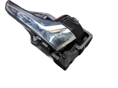 Toyota 69205-06160-C0 Handle, Inside