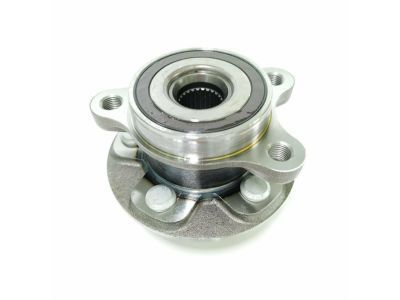 Toyota 43550-47020 Front Hub