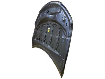 Toyota 53301-06160 Hood