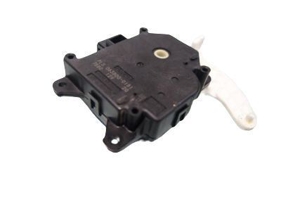 Lexus 87106-02200 Servo Sub-Assy, Damp