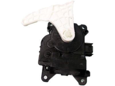 Lexus 87106-02200 Servo Sub-Assy, Damp