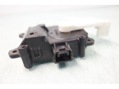 Lexus 87106-02200 Servo Sub-Assy, Damp