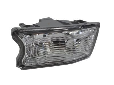 Toyota 81511-35340 Signal Lamp