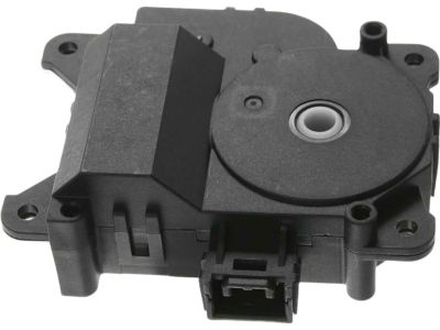 Toyota 87106-07071 Servo