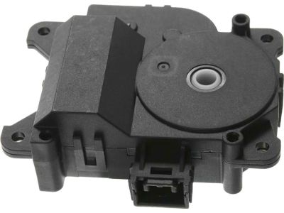 Toyota 87106-07071 Servo