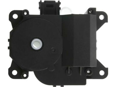 Toyota 87106-07071 Servo