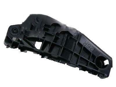 Toyota 52535-52150 Side Retainer