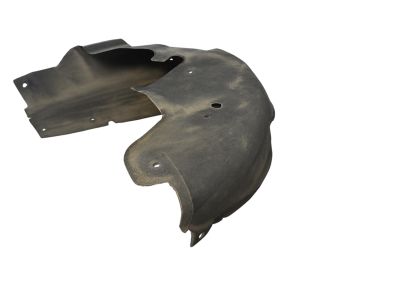 Toyota 65637-08020 Wheelhouse Liner