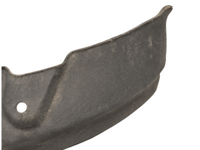 Toyota 65637-08020 Wheelhouse Liner