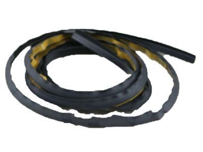Toyota 53852-60040-C0 Pad
