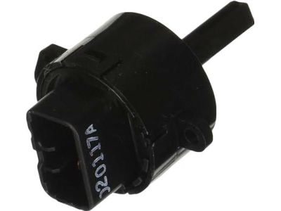 Toyota 87290-06020 Dash Control Unit
