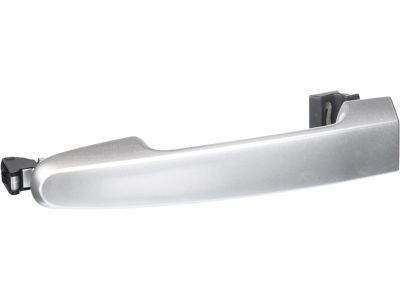 Toyota 69210-33080-B6 Handle, Outside