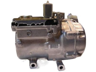 Lexus 88370-48021 Compressor Assy, W/Motor