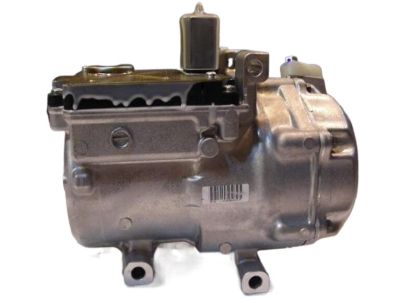 Toyota 88370-48021 Compressor