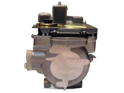 Lexus 88370-48021 Compressor Assy, W/Motor