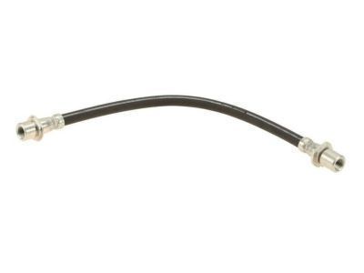 Toyota 90947-02F19 Hose, Flexible