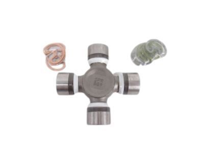 Toyota 04371-04030 Spider Kit, Universal Joint