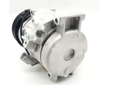 Toyota 88320-6A540 Compressor Assembly