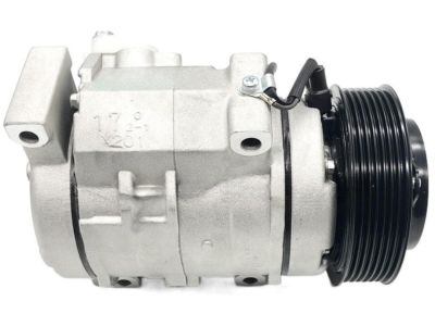 Toyota 88320-6A540 Compressor Assembly